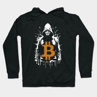 Crypto Renegade. Hoodie